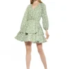Layla Dress