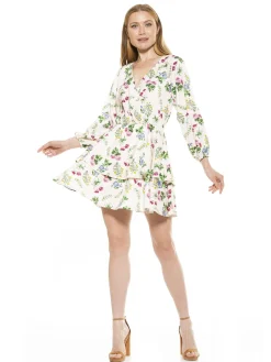 Layla Dress