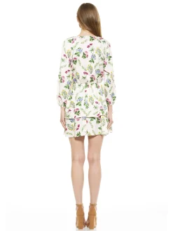 Layla Dress