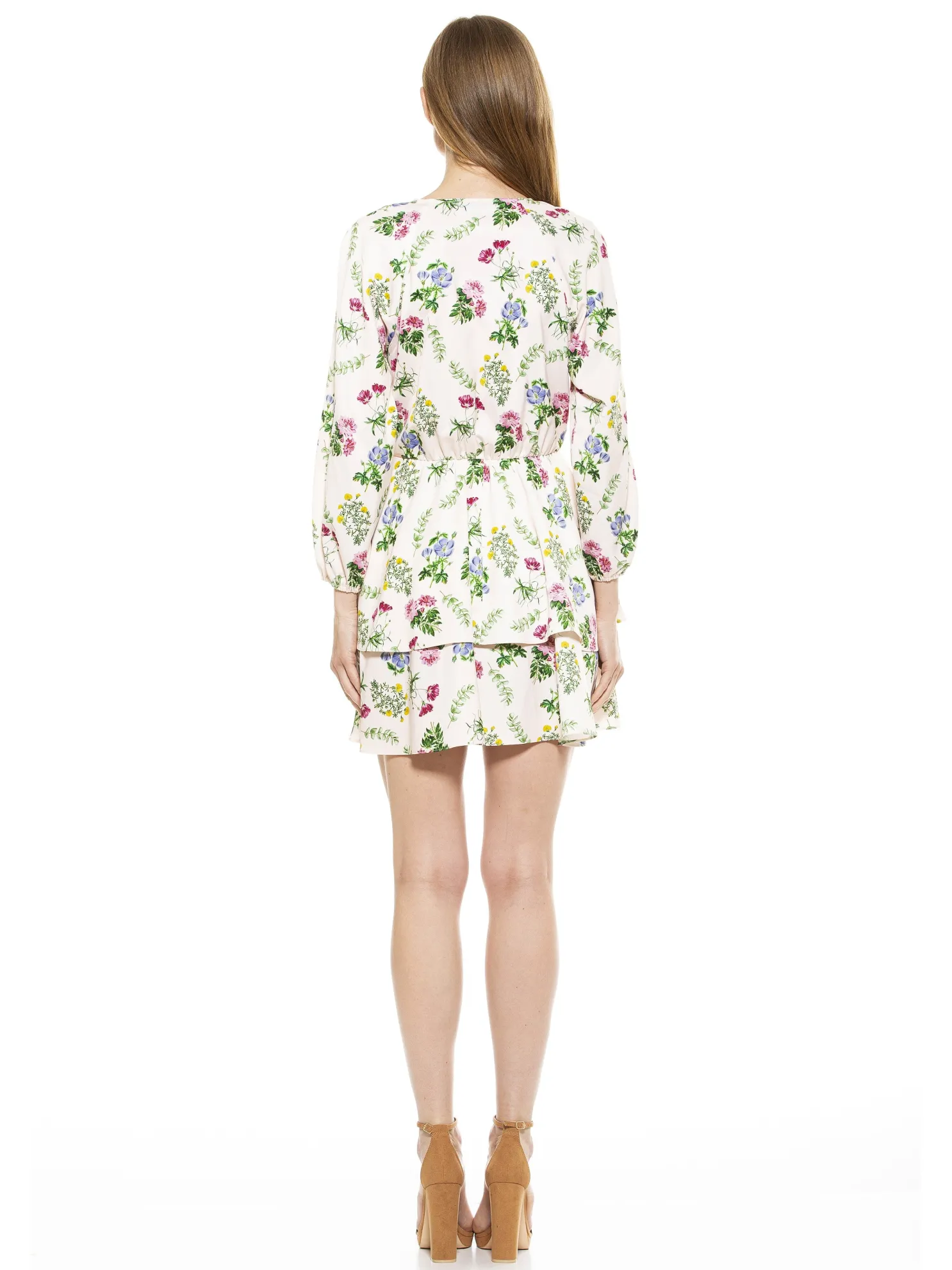 Layla Dress