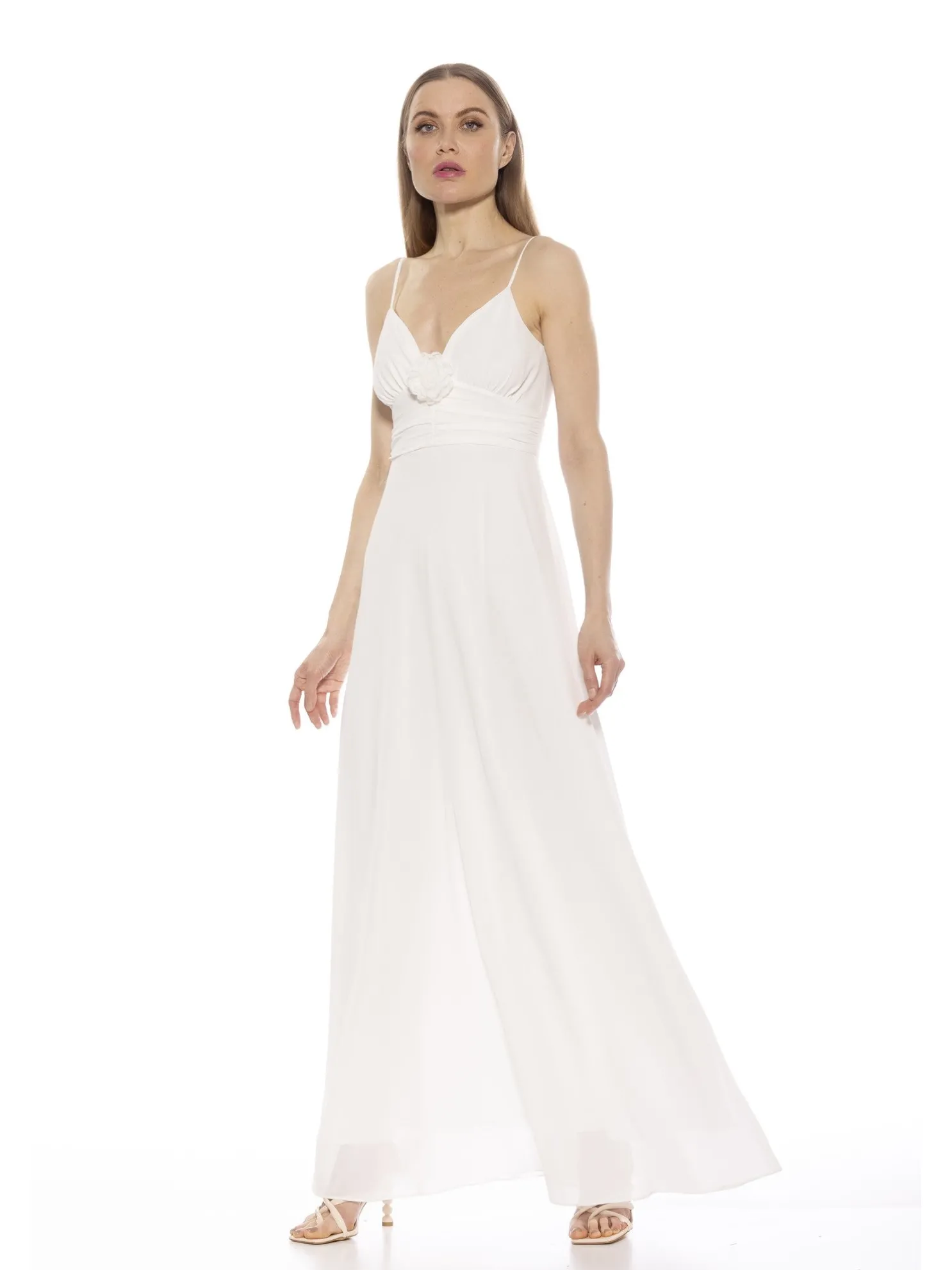 Layla Maxi Dress