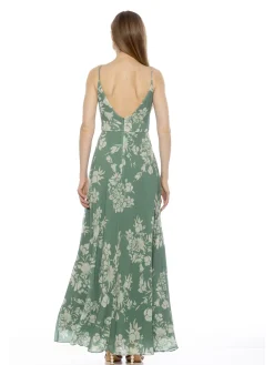 Layla Maxi Dress