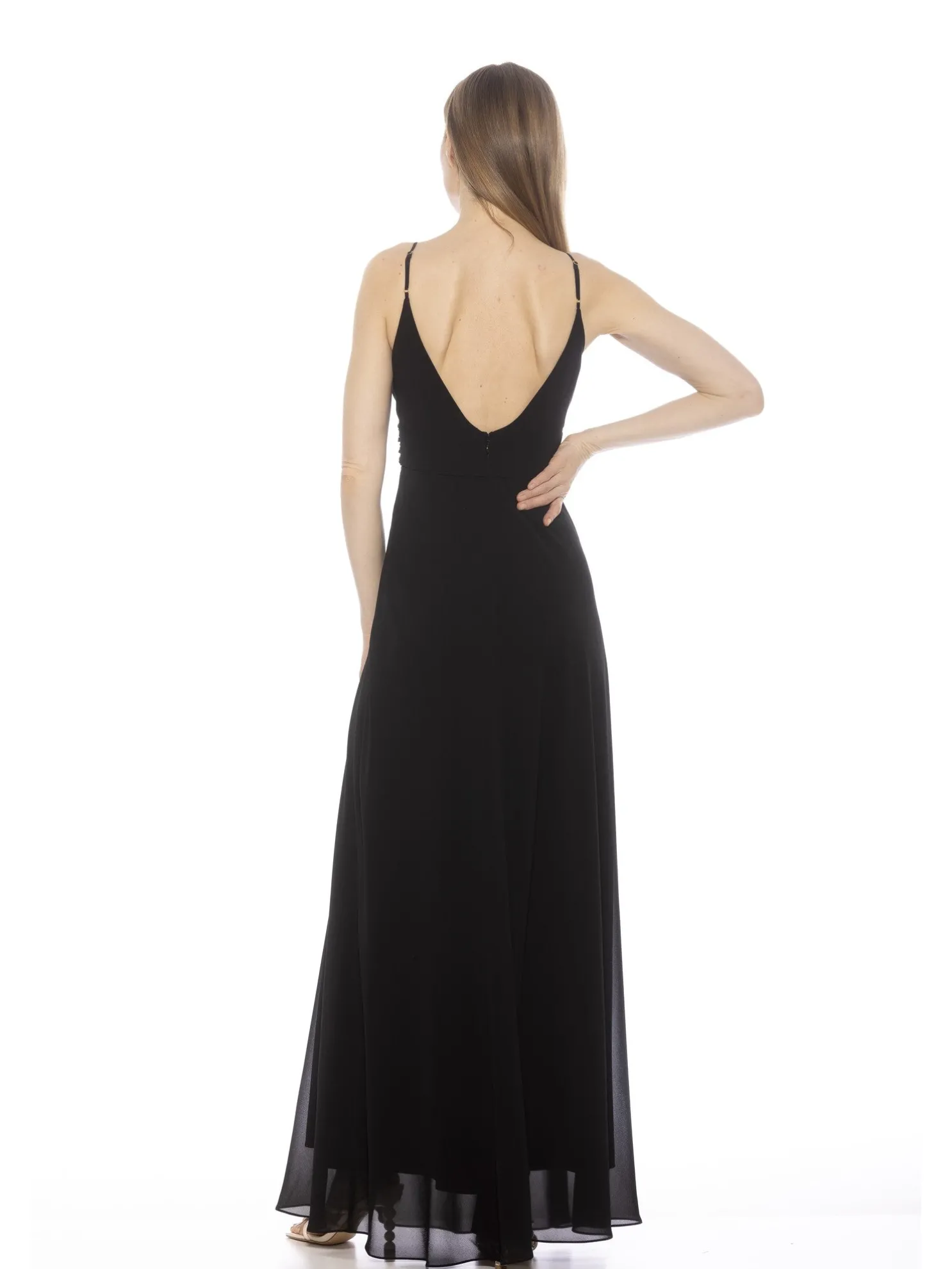 Layla Maxi Dress