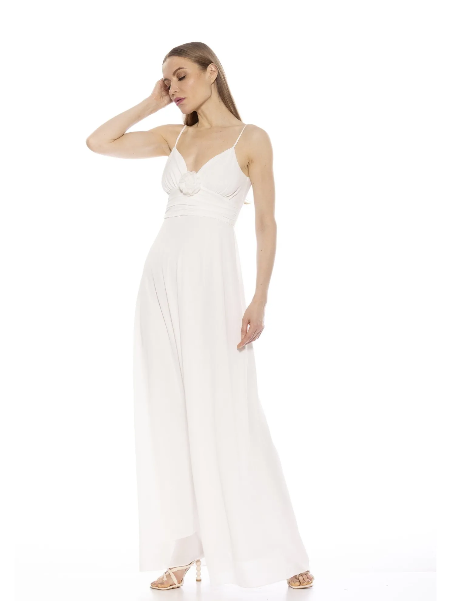Layla Maxi Dress