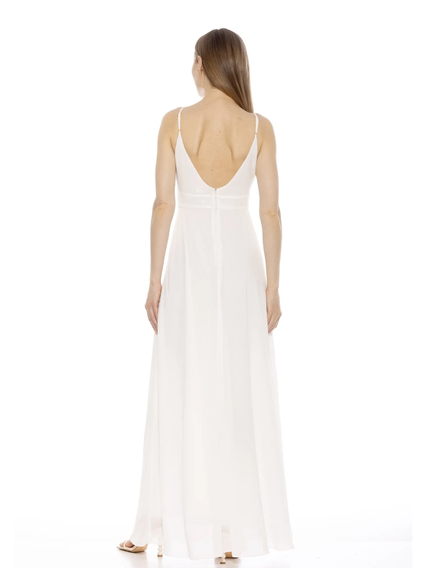 Layla Maxi Dress