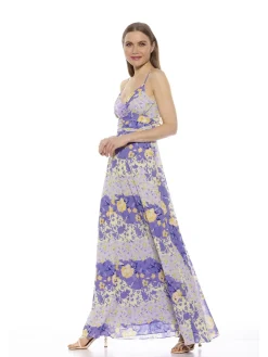 Layla Maxi Dress