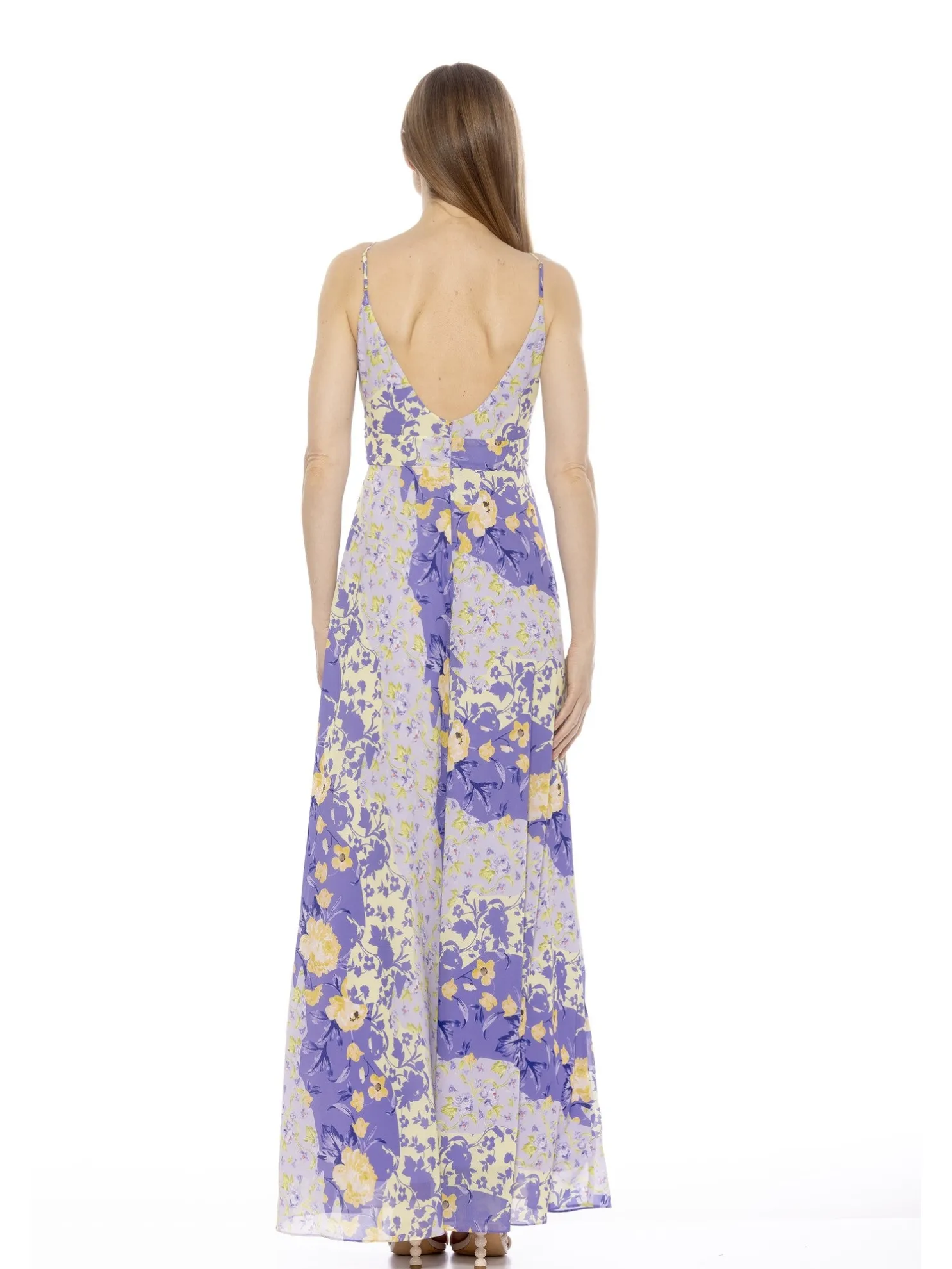 Layla Maxi Dress
