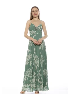 Layla Maxi Dress