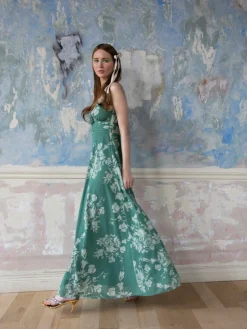 Layla Maxi Dress