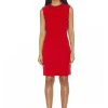 Layla Sleeveless Dress