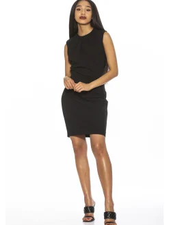 Layla Sleeveless Dress