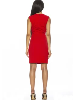 Layla Sleeveless Dress