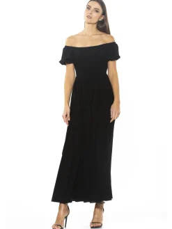 Leia Maxi Dress