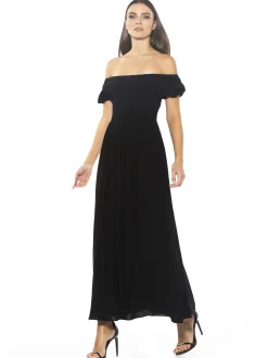 Leia Maxi Dress