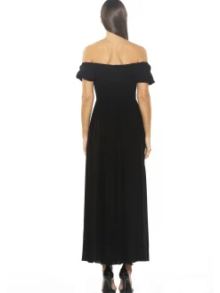 Leia Maxi Dress