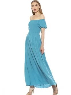 Leia Maxi Dress