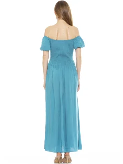 Leia Maxi Dress