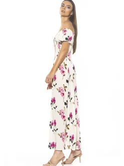 Leia Maxi Dress