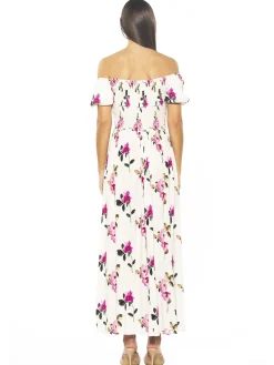 Leia Maxi Dress