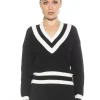 Leona Sweater Top