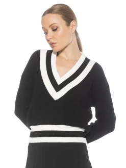 Leona Sweater Top