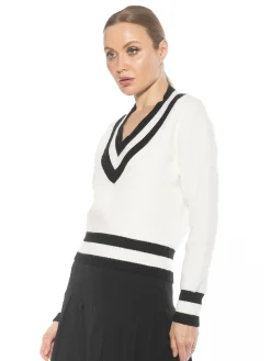 Leona Sweater Top