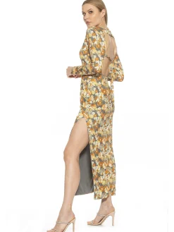 Lexy Maxi Dress