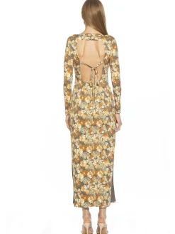 Lexy Maxi Dress