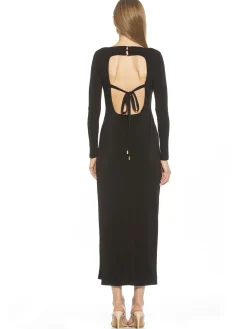 Lexy Maxi Dress