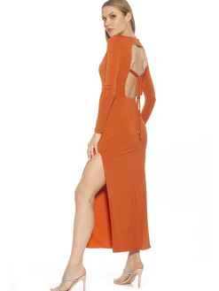 Lexy Maxi Dress