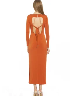Lexy Maxi Dress