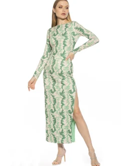 Lexy Maxi Dress