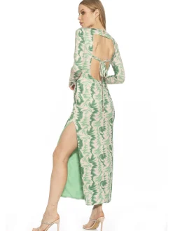 Lexy Maxi Dress
