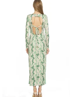 Lexy Maxi Dress