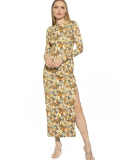 Lexy Maxi Dress