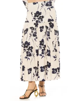 Lia Skirt