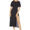 Lilia Midi Dress