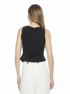 Liliana Vest Top