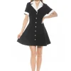 Linus Dress