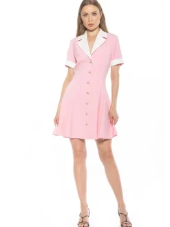 Linus Dress