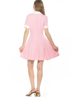 Linus Dress