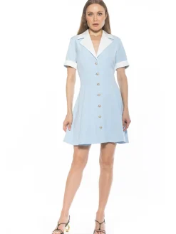 Linus Dress