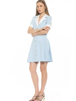 Linus Dress