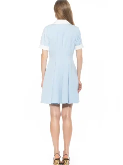Linus Dress