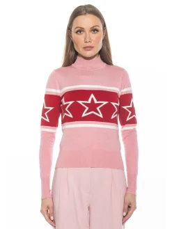 Lisa Sweater