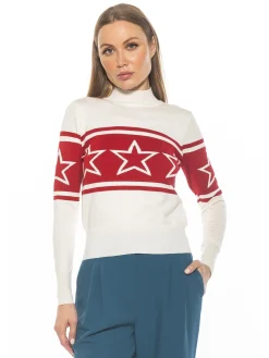 Lisa Sweater