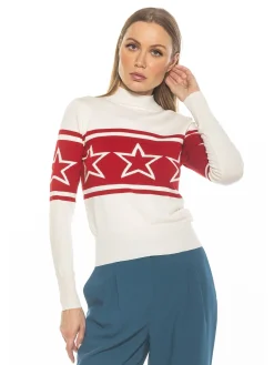 Lisa Sweater