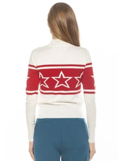 Lisa Sweater