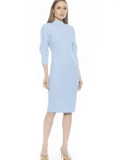 Logan Dress