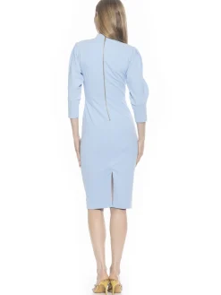 Logan Dress